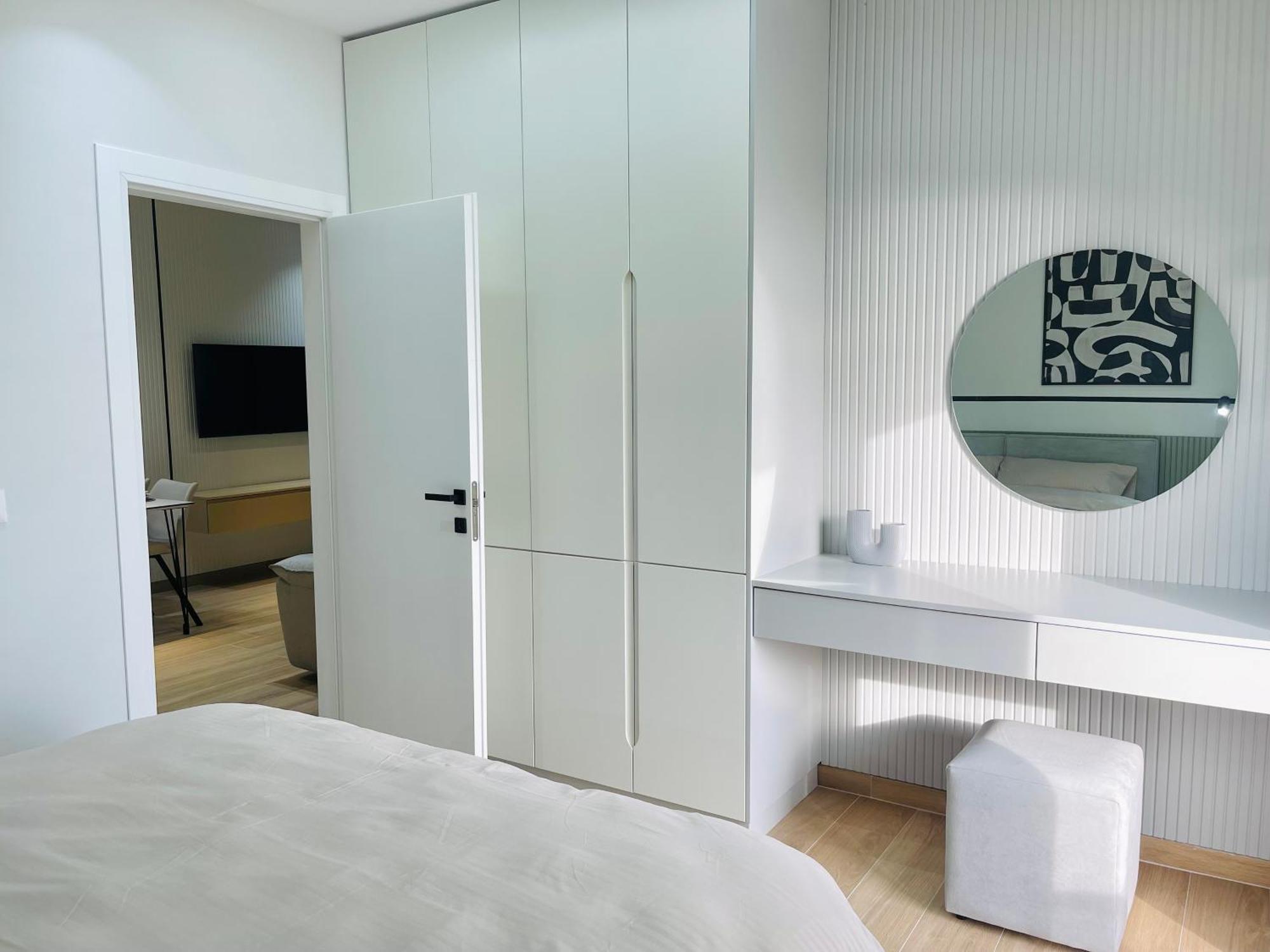 Luxurious Cozy Seaview Apartment Durrës 외부 사진