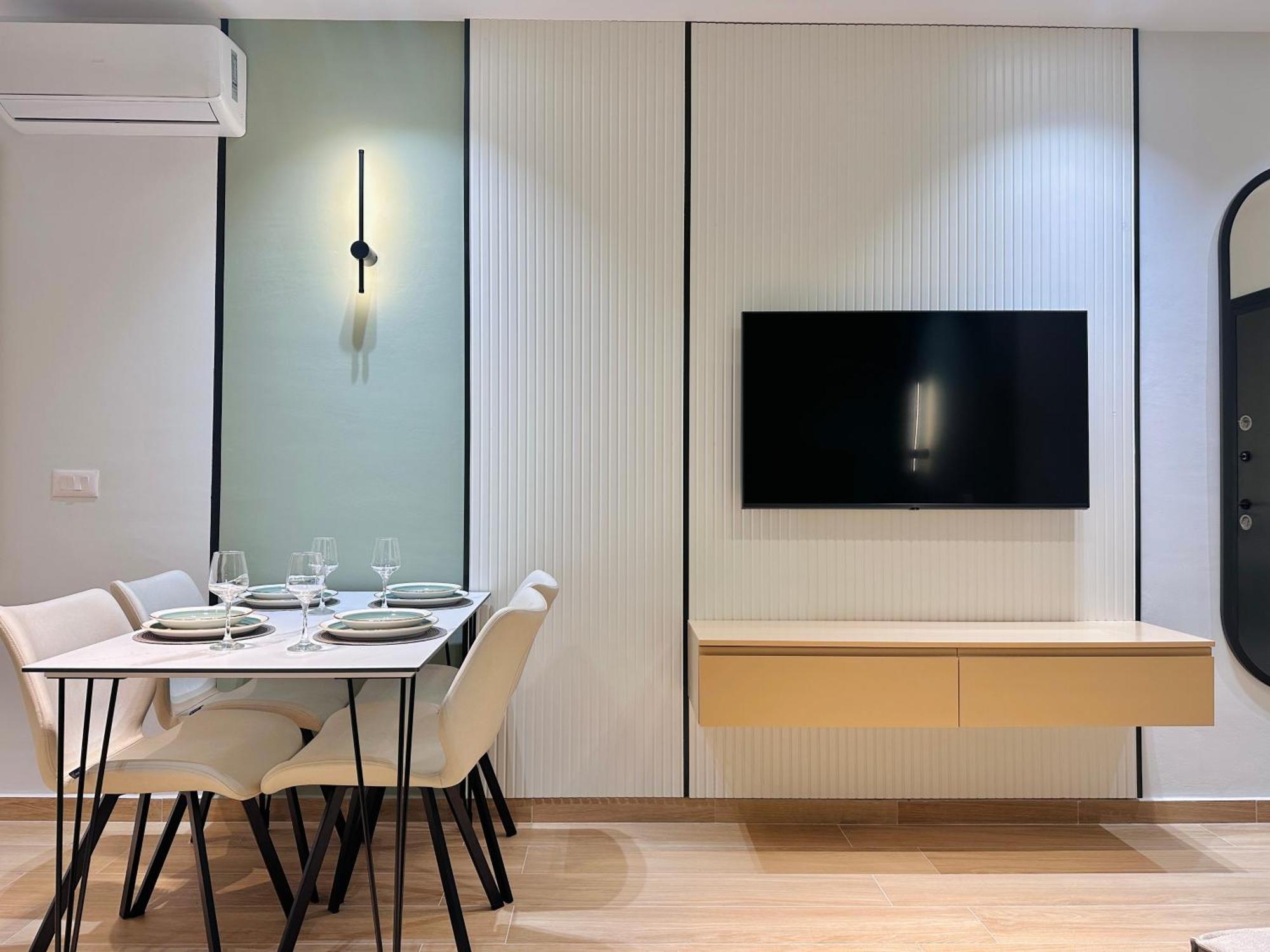 Luxurious Cozy Seaview Apartment Durrës 외부 사진