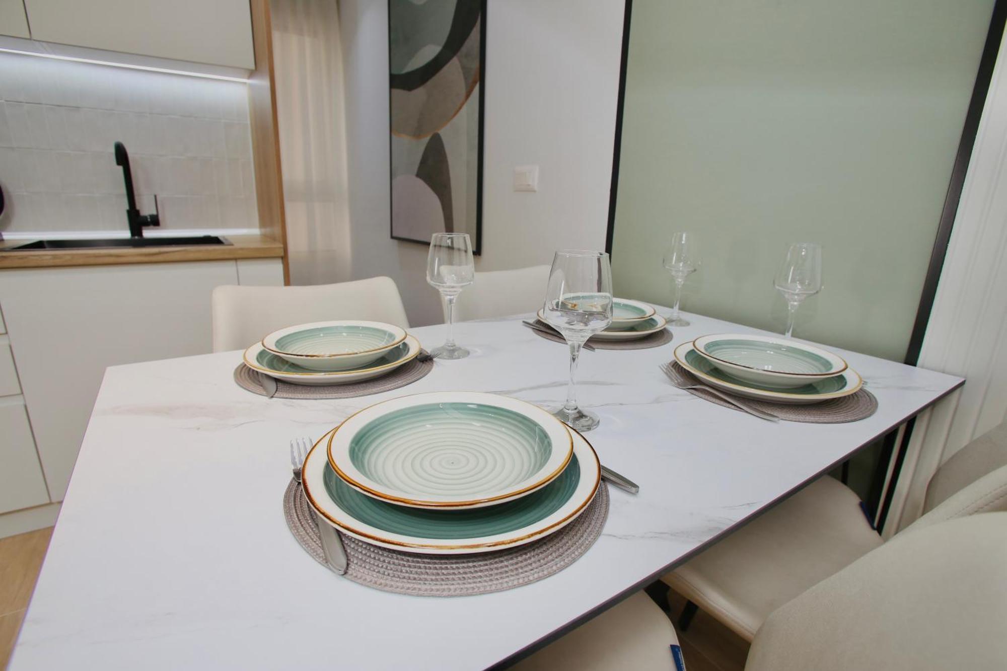 Luxurious Cozy Seaview Apartment Durrës 외부 사진