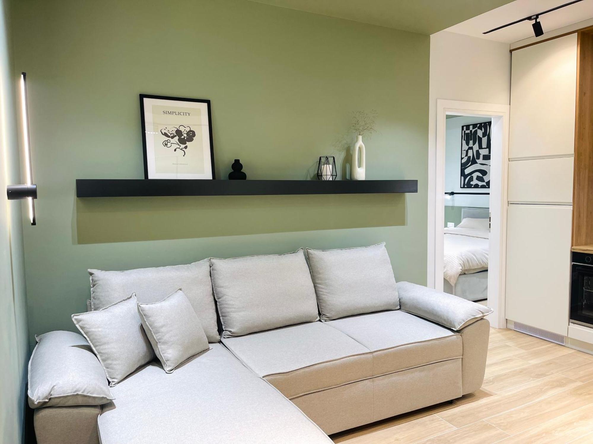 Luxurious Cozy Seaview Apartment Durrës 외부 사진